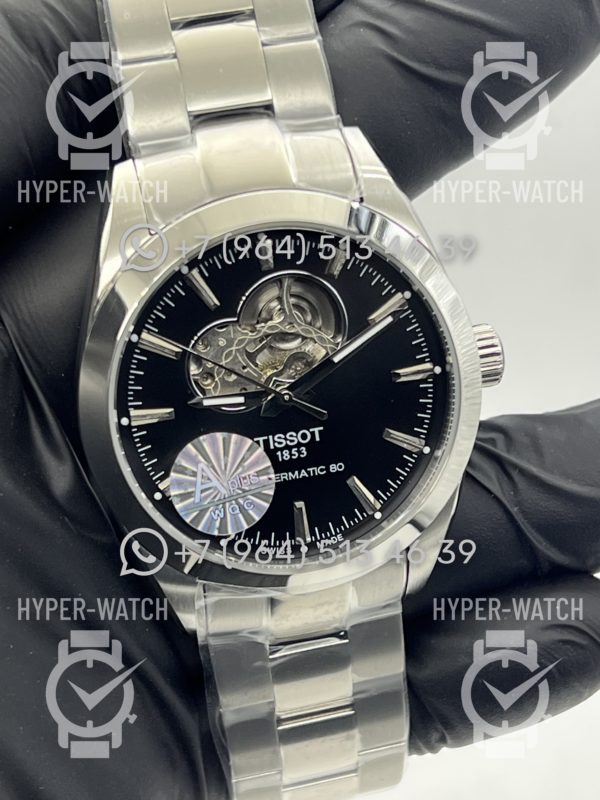Товар Tissot Gentleman 40mm Art 12713 Фото 6 - Tissot Gentleman 40mm Art 12713