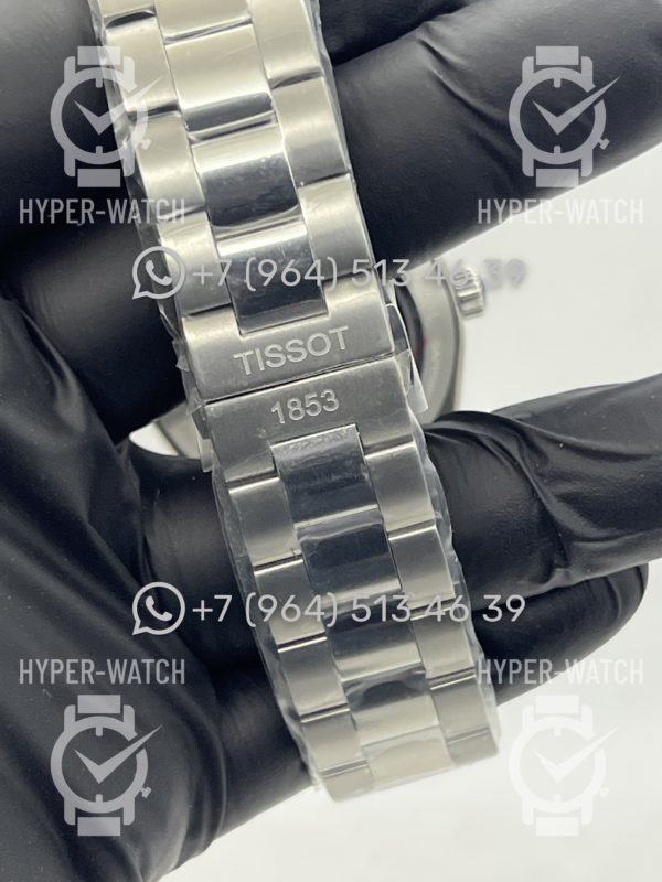 Товар Tissot Gentleman 40mm Art 12713 Фото 12 - Tissot Gentleman 40mm Art 12713