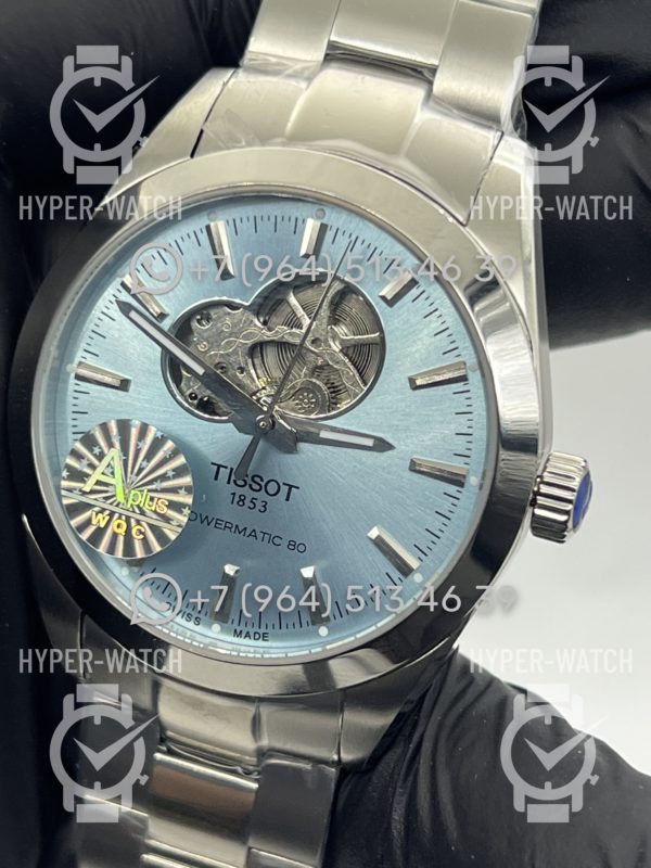 Товар Tissot Gentleman 40mm Art 12714 Фото 2 - Tissot Gentleman 40mm Art 12714