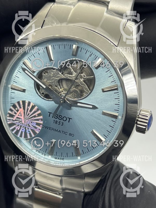 Товар Tissot Gentleman 40mm Art 12714 Фото 3 - Tissot Gentleman 40mm Art 12714