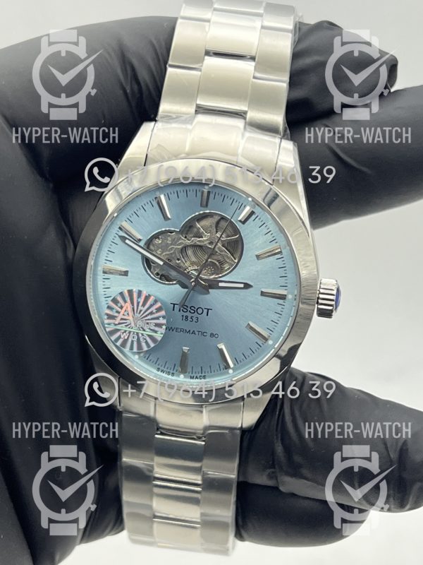 Товар Tissot Gentleman 40mm Art 12714 Фото 4 - Tissot Gentleman 40mm Art 12714