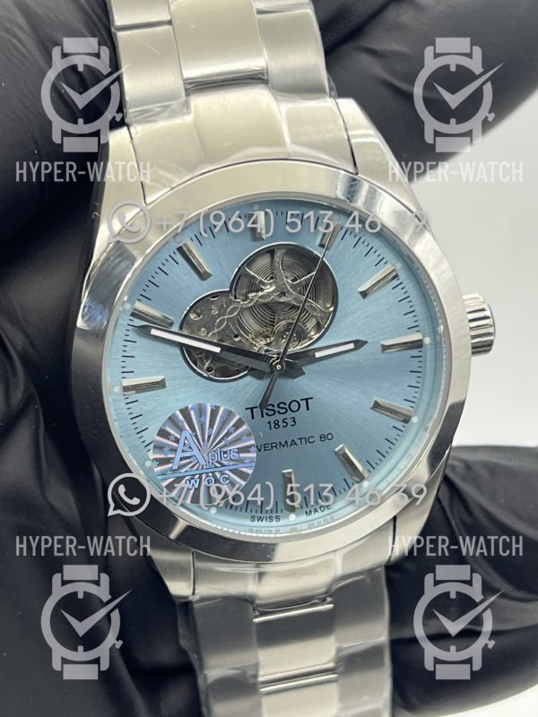 Товар Tissot Gentleman 40mm Art 12714 Фото 5 - Tissot Gentleman 40mm Art 12714