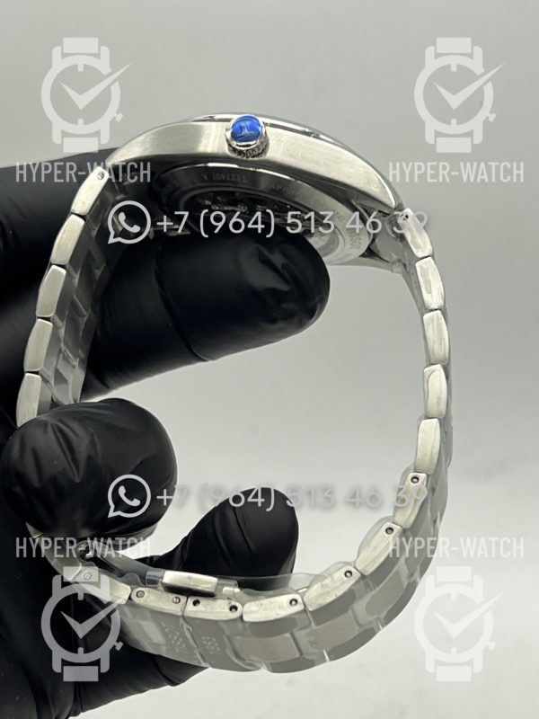 Товар Tissot Gentleman 40mm Art 12714 Фото 7 - Tissot Gentleman 40mm Art 12714