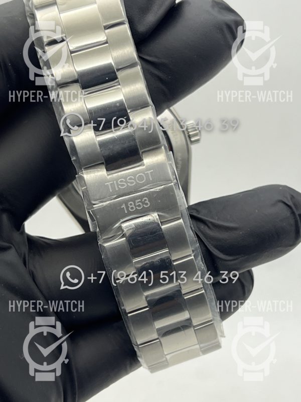 Товар Tissot Gentleman 40mm Art 12714 Фото 10 - Tissot Gentleman 40mm Art 12714