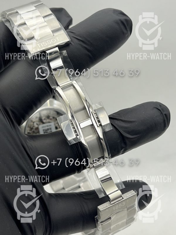 Товар Tissot Gentleman 40mm Art 12714 Фото 11 - Tissot Gentleman 40mm Art 12714