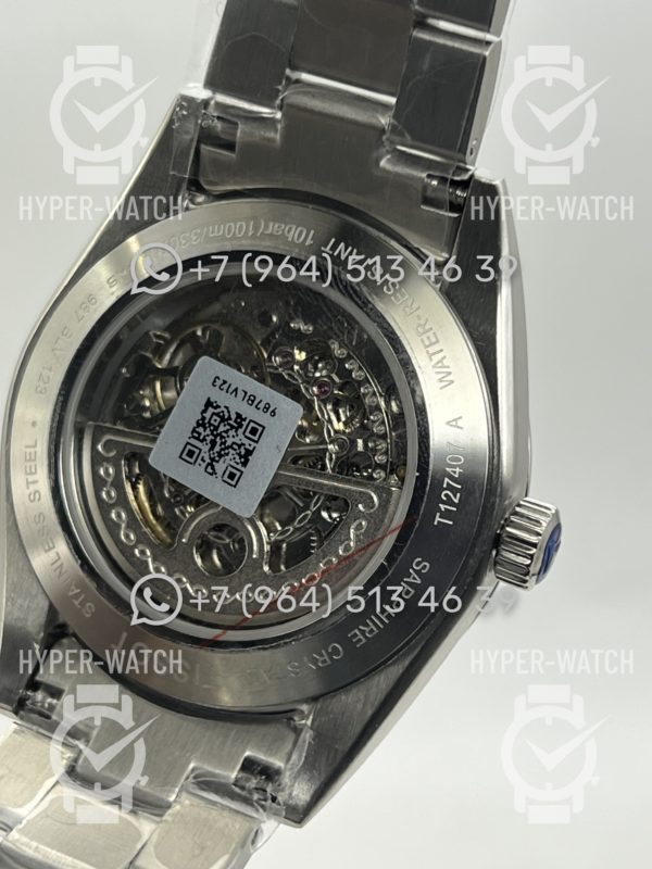 Товар Tissot Gentleman 40mm Art 12714 Фото 12 - Tissot Gentleman 40mm Art 12714