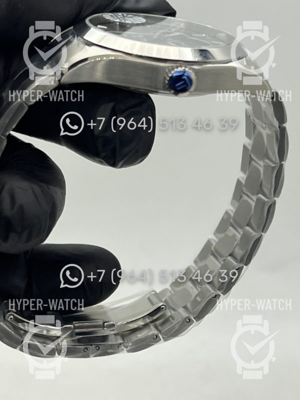 Фото 6 - Tissot Gentleman 40mm Art 12715
