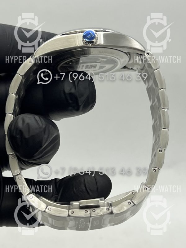 Фото 7 - Tissot Gentleman 40mm Art 12715