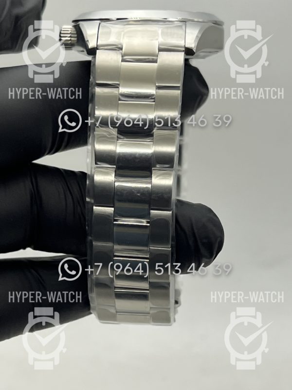 Фото 8 - Tissot Gentleman 40mm Art 12715