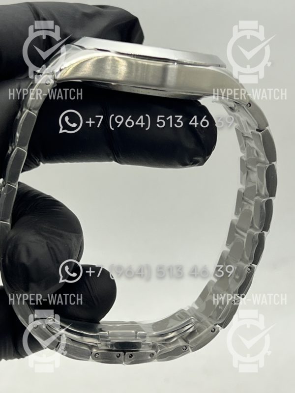 Фото 9 - Tissot Gentleman 40mm Art 12715
