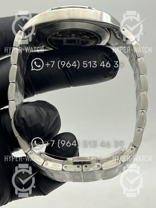 Фото 10 - Tissot Gentleman 40mm Art 12715
