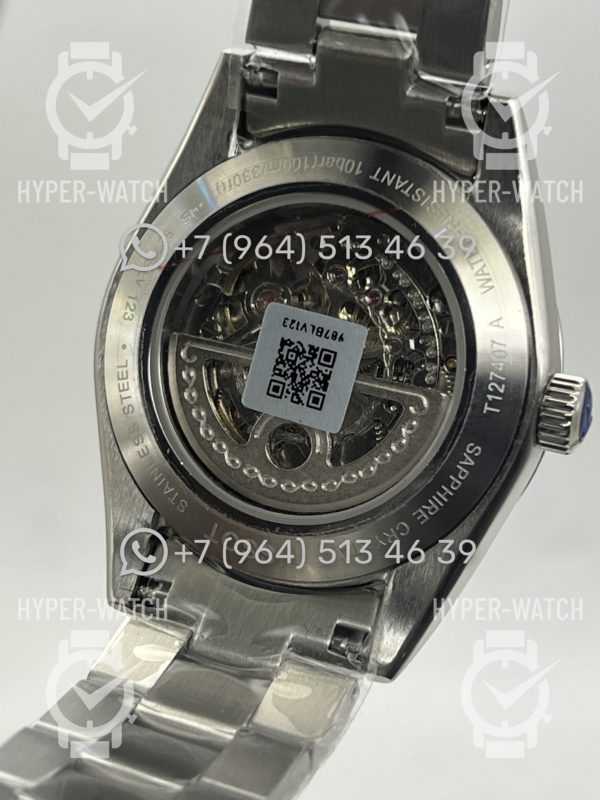 Фото 13 - Tissot Gentleman 40mm Art 12715