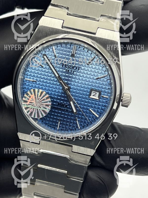 Товар Tissot PRX 40mm Art 12716 Фото 2 - Tissot PRX 40mm Art 12716