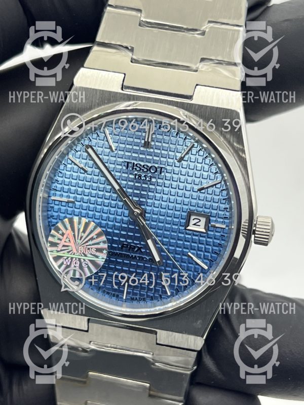 Товар Tissot PRX 40mm Art 12716 Фото 5 - Tissot PRX 40mm Art 12716