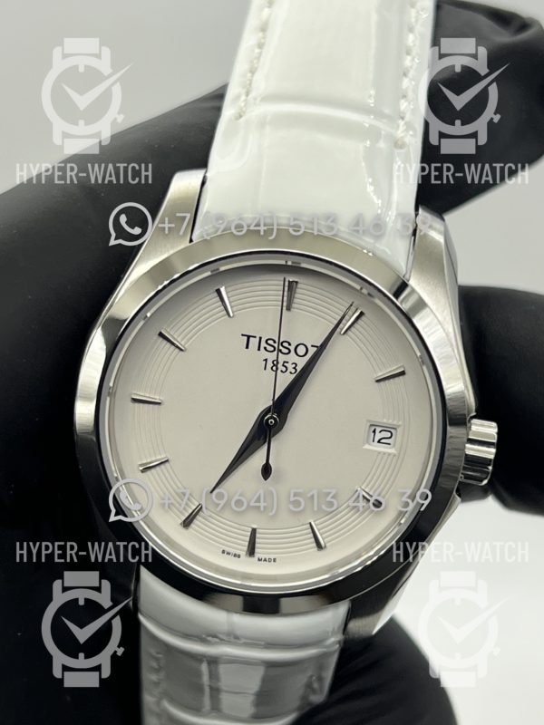 Товар Tissot Couturier 32mm Art 12699 Фото 5 - Tissot Couturier 32mm Art 12699