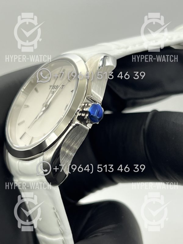 Товар Tissot Couturier 32mm Art 12699 Фото 6 - Tissot Couturier 32mm Art 12699