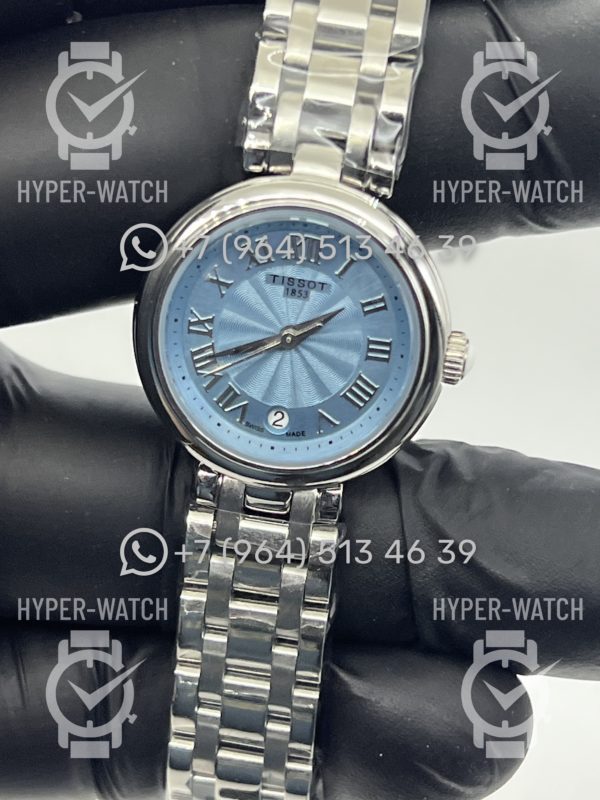 Товар Tissot Bellissima Small Lady 26mm Art 12700 Фото 2 - Tissot Bellissima Small Lady 26mm Art 12700