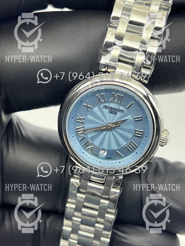 Товар Tissot Bellissima Small Lady 26mm Art 12700 Фото 3 - Tissot Bellissima Small Lady 26mm Art 12700