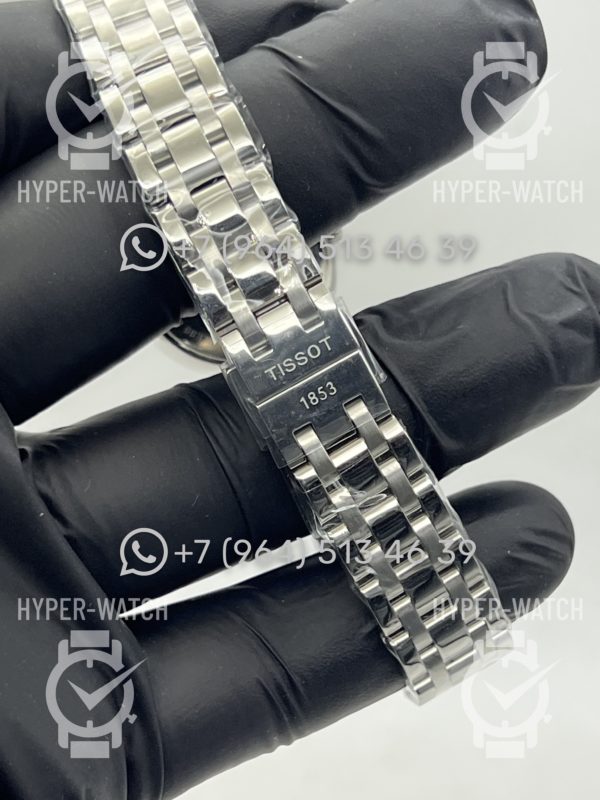 Товар Tissot Bellissima Small Lady 26mm Art 12700 Фото 9 - Tissot Bellissima Small Lady 26mm Art 12700