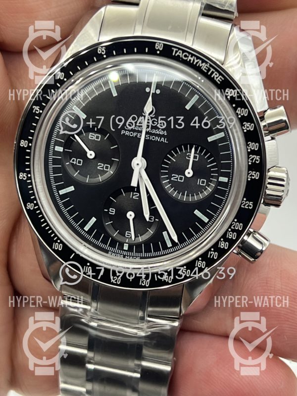 Фото 2 - Omega Speedmaster 40mm 311.30.40.30.01.001