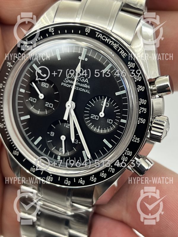 Фото 3 - Omega Speedmaster 40mm 311.30.40.30.01.001