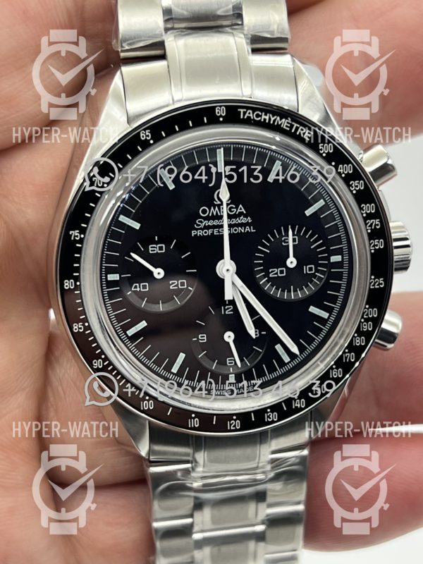 Фото 4 - Omega Speedmaster 40mm 311.30.40.30.01.001