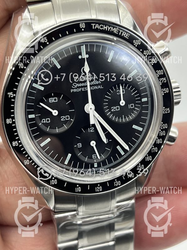 Фото 5 - Omega Speedmaster 40mm 311.30.40.30.01.001