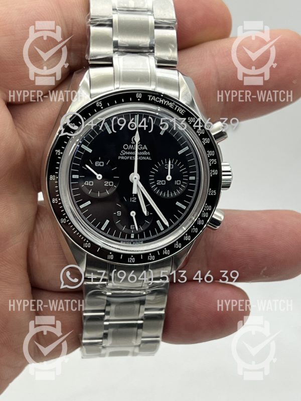 Фото 6 - Omega Speedmaster 40mm 311.30.40.30.01.001