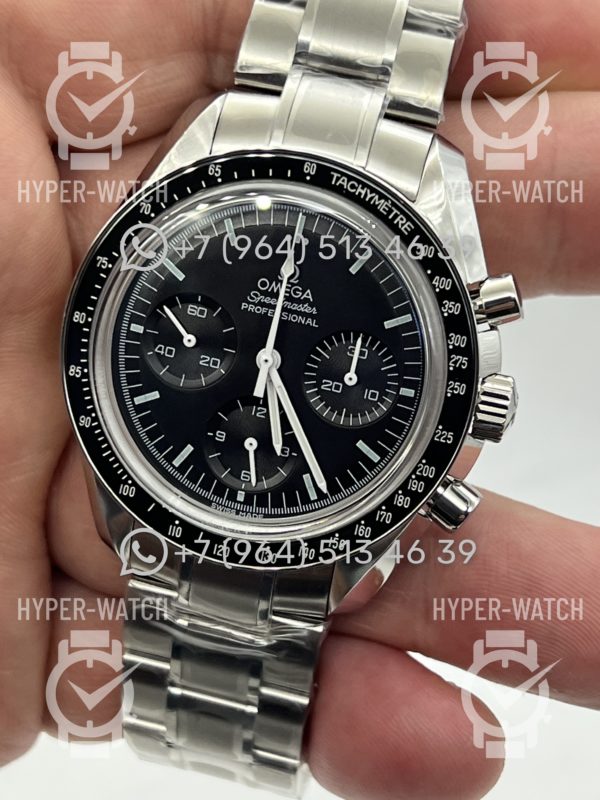 Фото 7 - Omega Speedmaster 40mm 311.30.40.30.01.001