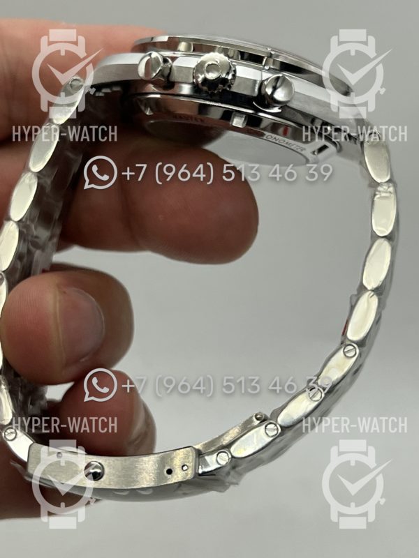 Фото 11 - Omega Speedmaster 40mm 311.30.40.30.01.001