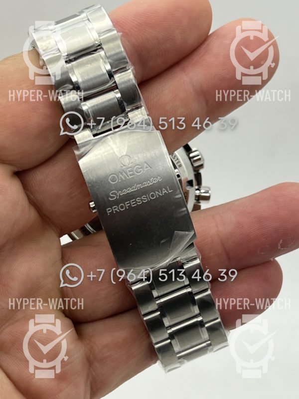 Фото 16 - Omega Speedmaster 40mm 311.30.40.30.01.001