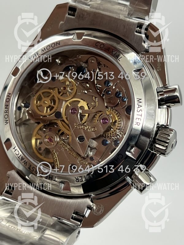 Фото 19 - Omega Speedmaster 40mm 311.30.40.30.01.001