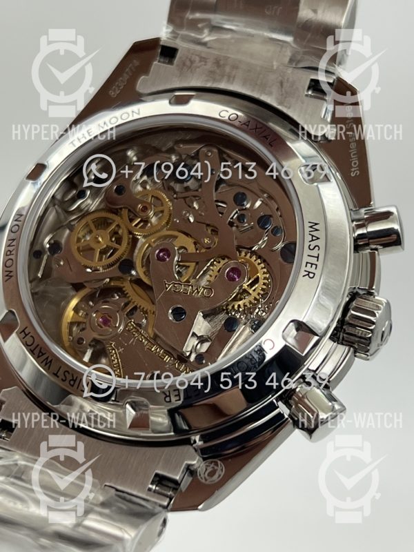 Фото 20 - Omega Speedmaster 40mm 311.30.40.30.01.001
