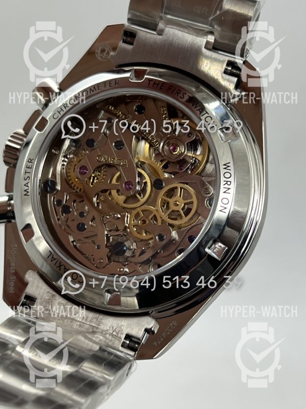 Фото 21 - Omega Speedmaster 40mm 311.30.40.30.01.001