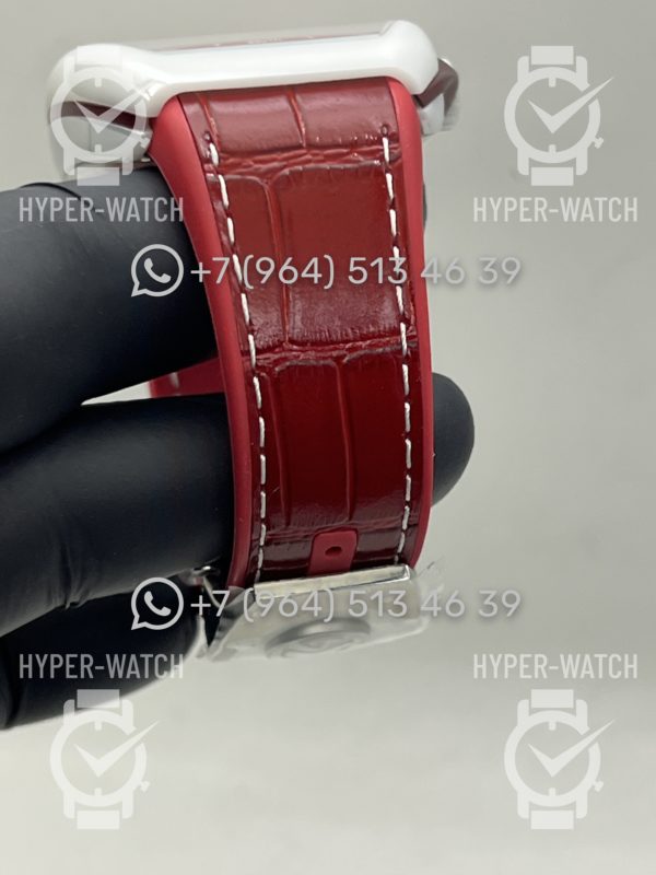 Товар Franck Muller Vanguard Yachting V45 SC DT Фото 10 - Franck Muller Vanguard Yachting V45 SC DT
