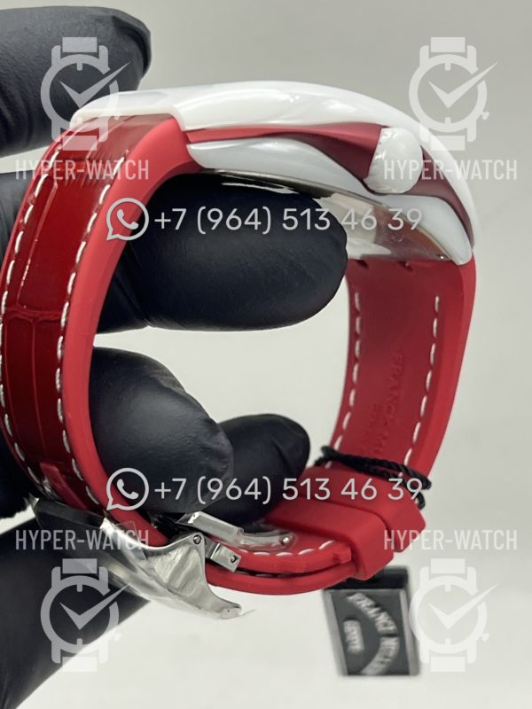 Товар Franck Muller Vanguard Yachting V45 SC DT Фото 11 - Franck Muller Vanguard Yachting V45 SC DT