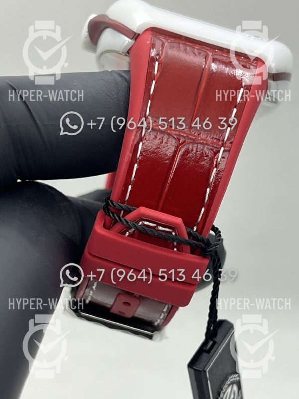 Товар Franck Muller Vanguard Yachting V45 SC DT Фото 13 - Franck Muller Vanguard Yachting V45 SC DT