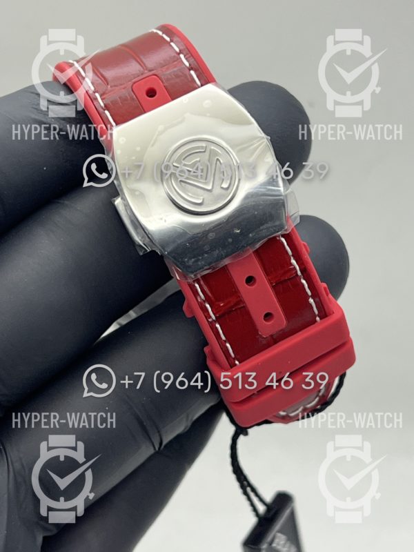 Товар Franck Muller Vanguard Yachting V45 SC DT Фото 15 - Franck Muller Vanguard Yachting V45 SC DT