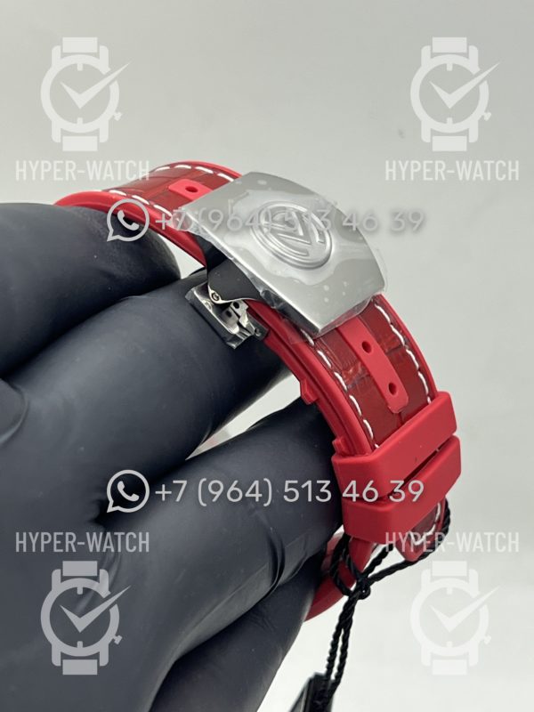 Товар Franck Muller Vanguard Yachting V45 SC DT Фото 16 - Franck Muller Vanguard Yachting V45 SC DT