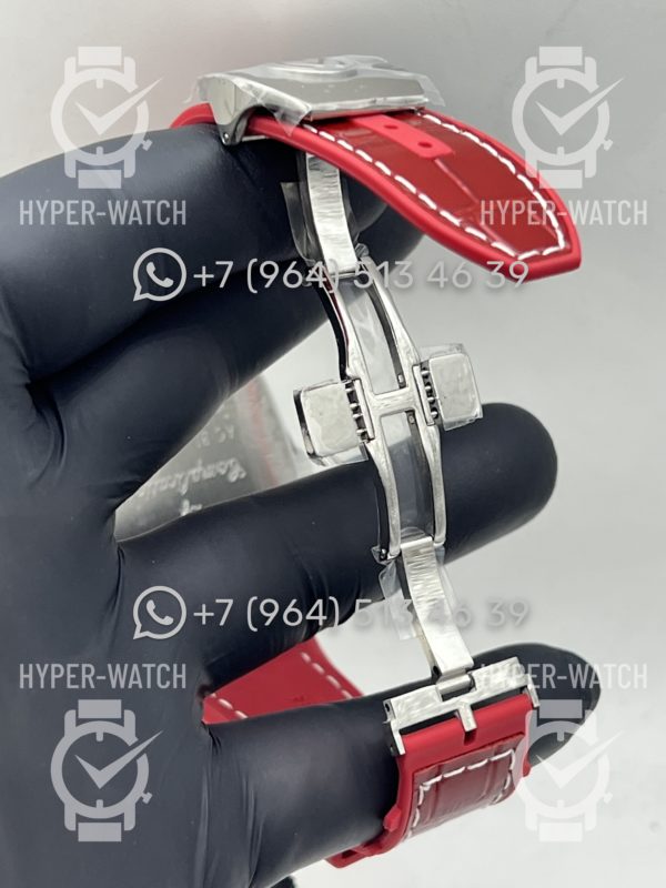 Товар Franck Muller Vanguard Yachting V45 SC DT Фото 17 - Franck Muller Vanguard Yachting V45 SC DT