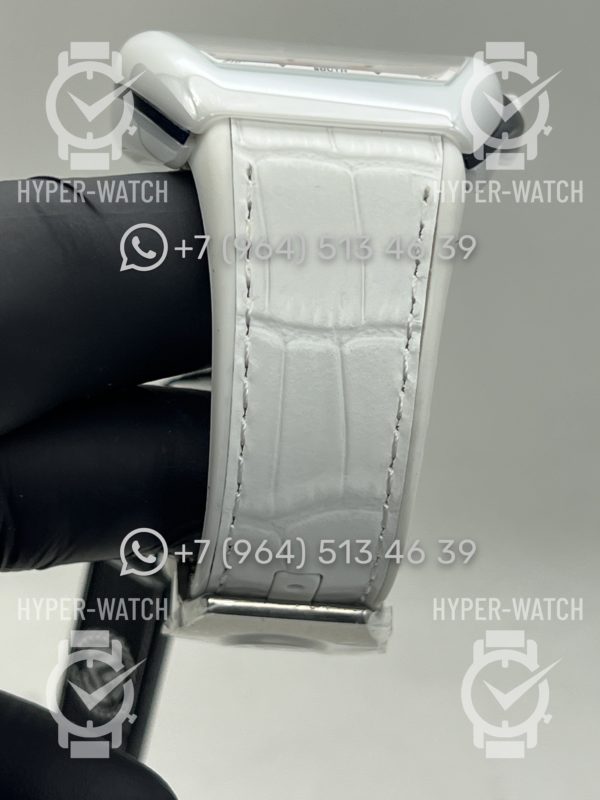 Товар Franck Muller Vanguard Yachting V45 SC DT White Фото 12 - Franck Muller Vanguard Yachting V45 SC DT White