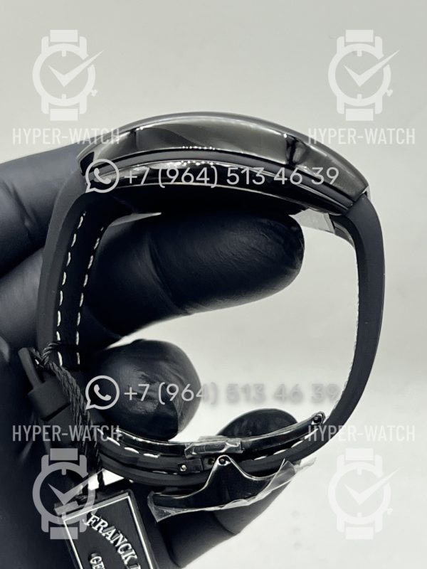 Товар Franck Muller Vanguard V45 SCDT AC GL Фото 22 - Franck Muller Vanguard V45 SCDT AC GL
