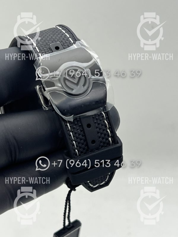Товар Franck Muller Vanguard V45 SCDT AC GL Фото 23 - Franck Muller Vanguard V45 SCDT AC GL