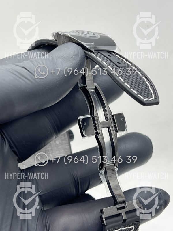 Товар Franck Muller Vanguard V45 SCDT AC GL Фото 25 - Franck Muller Vanguard V45 SCDT AC GL