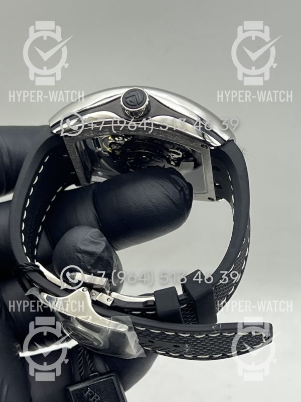Фото 14 - Franck Muller Vanguard Art 12731