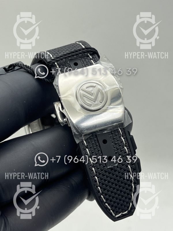 Фото 18 - Franck Muller Vanguard Art 12731