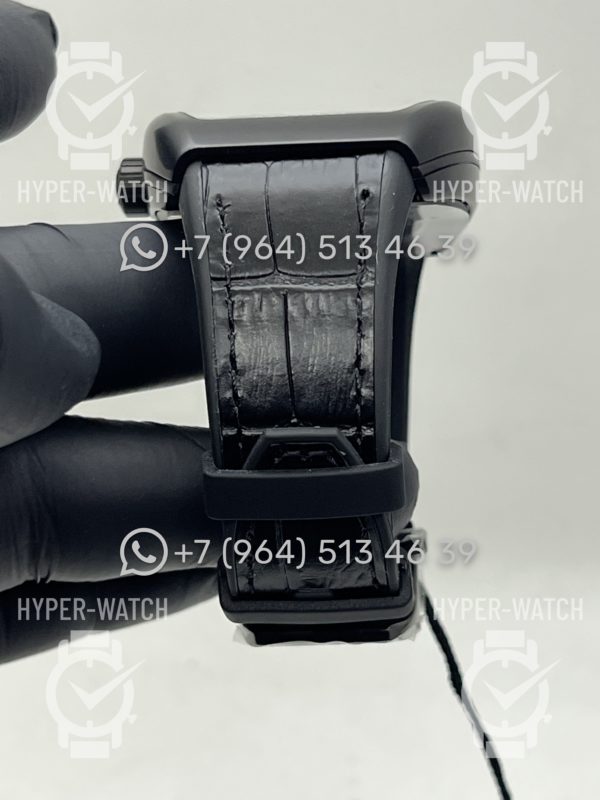 Фото 14 - Franck Muller Vanguard Skeleton Art 12732