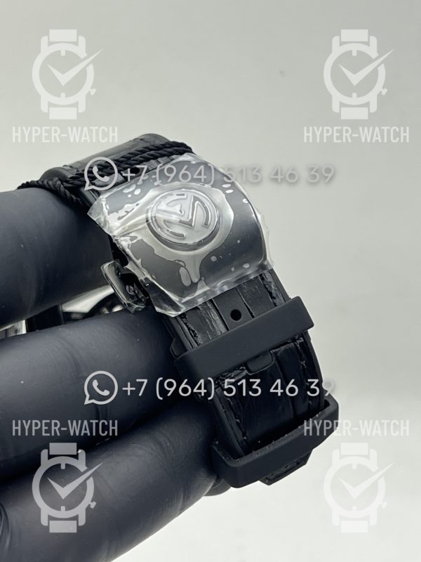 Фото 16 - Franck Muller Vanguard Skeleton Art 12732