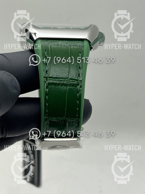 Фото 17 - Franck Muller Vanguard Yachting V45 SC DT AC VR