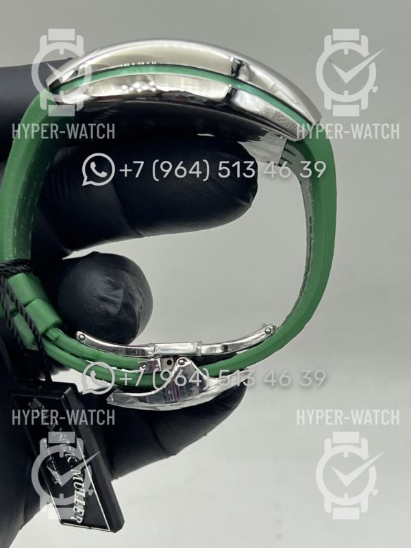 Фото 20 - Franck Muller Vanguard Yachting V45 SC DT AC VR